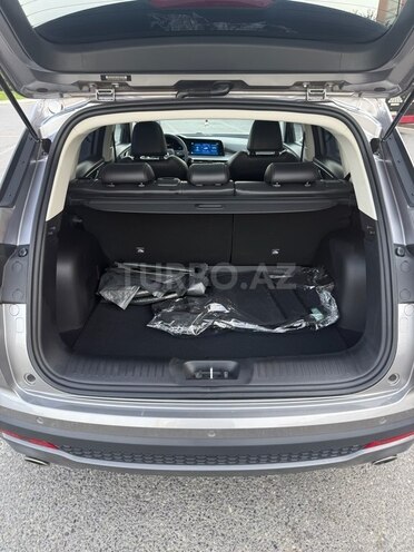Changan CS 35 Plus 2022, 16,000 km - 1.4 л - Bakı