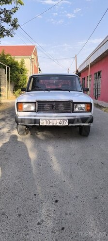 LADA (VAZ) 2107 2007, 66,289 km - 1.6 л - Bakı