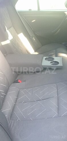 Mercedes C 220 1995, 495,000 km - 2.2 л - Bakı