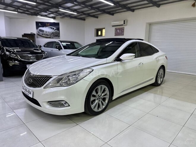Hyundai Azera 2013, 175,000 km - 2.4 l - Sumqayıt