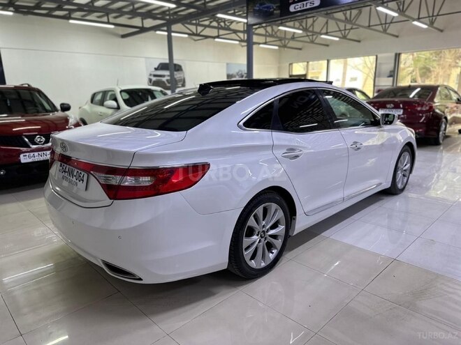 Hyundai Azera 2013, 175,000 km - 2.4 l - Sumqayıt