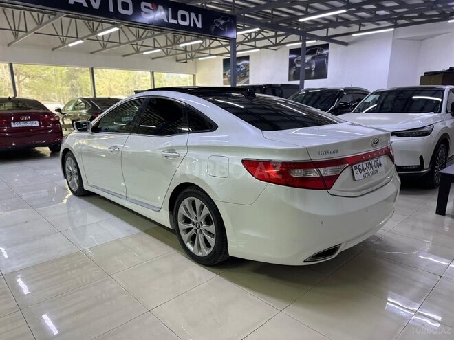 Hyundai Azera 2013, 175,000 km - 2.4 l - Sumqayıt