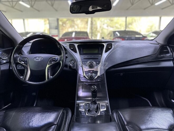 Hyundai Azera 2013, 175,000 km - 2.4 l - Sumqayıt