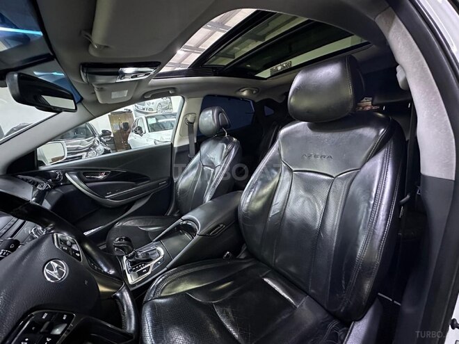 Hyundai Azera 2013, 175,000 km - 2.4 l - Sumqayıt