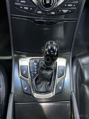 Hyundai Azera 2013, 175,000 km - 2.4 l - Sumqayıt