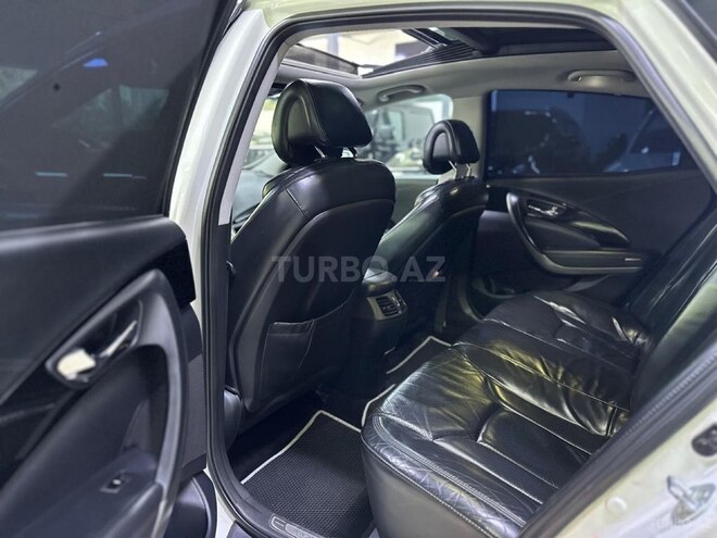 Hyundai Azera 2013, 175,000 km - 2.4 l - Sumqayıt