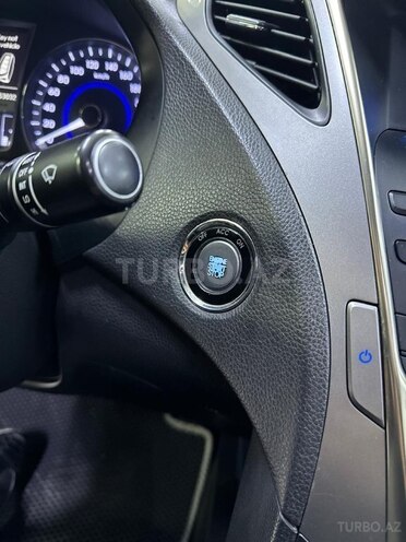 Hyundai Azera 2013, 175,000 km - 2.4 l - Sumqayıt