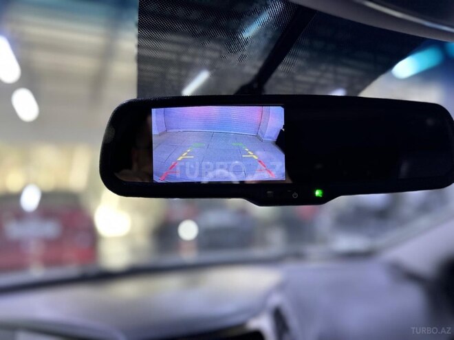 Hyundai Azera 2013, 175,000 km - 2.4 l - Sumqayıt