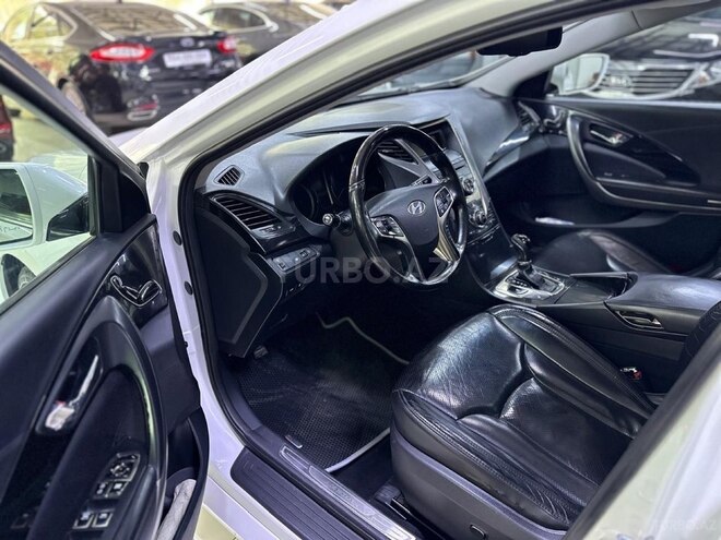 Hyundai Azera 2013, 175,000 km - 2.4 l - Sumqayıt