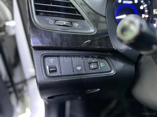 Hyundai Azera 2013, 175,000 km - 2.4 l - Sumqayıt