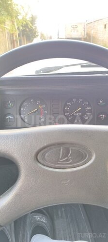 LADA (VAZ) 2107 2007, 66,289 km - 1.6 л - Bakı