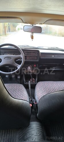 LADA (VAZ) 2107 2007, 66,289 km - 1.6 л - Bakı