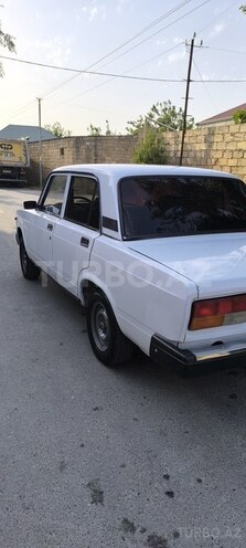 LADA (VAZ) 2107 2007, 66,289 km - 1.6 л - Bakı