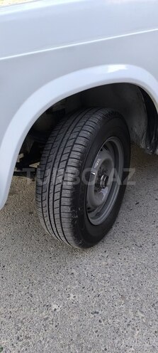 LADA (VAZ) 2107 2007, 66,289 km - 1.6 л - Bakı
