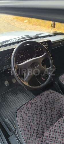 LADA (VAZ) 2107 2007, 66,289 km - 1.6 л - Bakı
