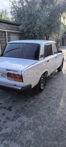 LADA (VAZ) 2107 2007, 66,289 km - 1.6 л - Bakı