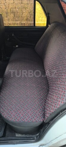 LADA (VAZ) 2107 2007, 66,289 km - 1.6 л - Bakı