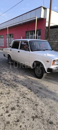 LADA (VAZ) 2107 2007, 66,289 km - 1.6 л - Bakı