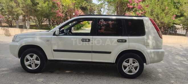 Nissan X-Trail 2012, 235,000 km - 2.5 l - Bakı