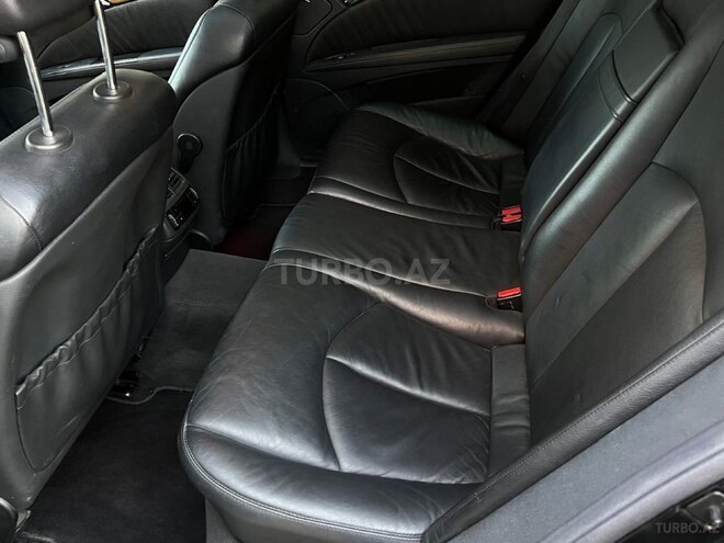 Mercedes E 320 2002, 300,000 km - 3.2 л - Bakı