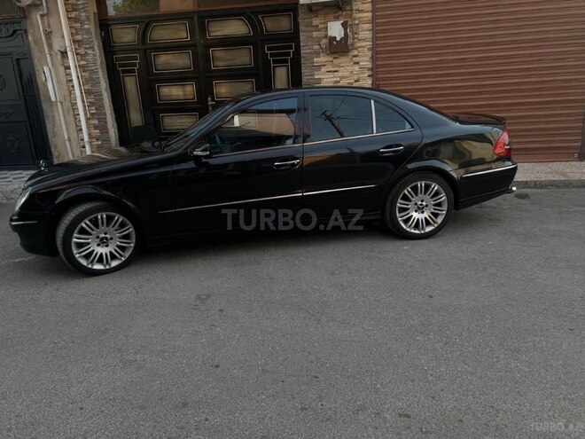 Mercedes E 320 2002, 300,000 km - 3.2 л - Bakı
