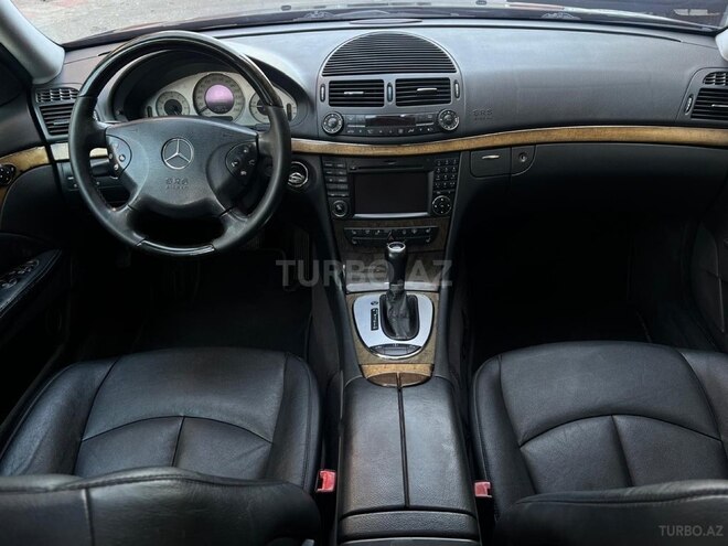 Mercedes E 320 2002, 300,000 km - 3.2 л - Bakı