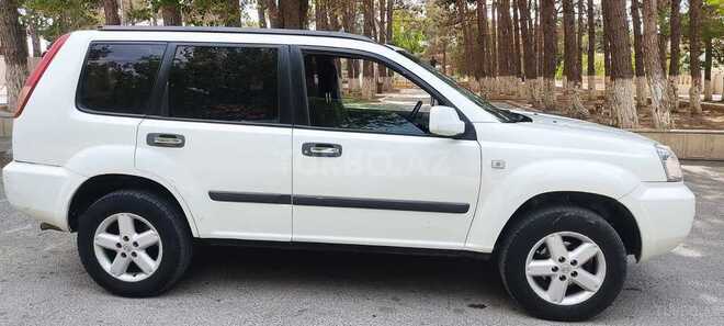 Nissan X-Trail 2012, 235,000 km - 2.5 l - Bakı