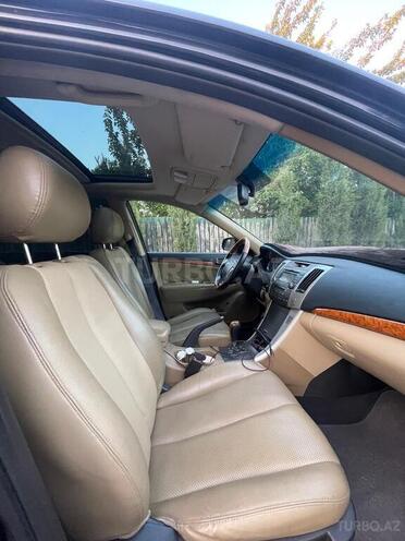 Hyundai Sonata 2008, 300,350 km - 2.4 l - Sumqayıt