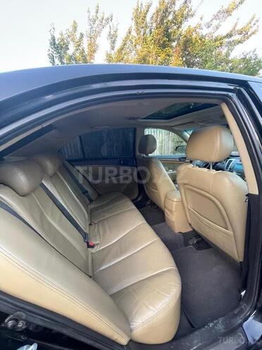 Hyundai Sonata 2008, 300,350 km - 2.4 l - Sumqayıt