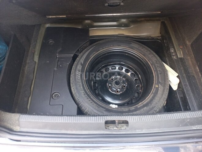 Volkswagen Passat 2007, 347,123 km - 2.0 l - Bakı