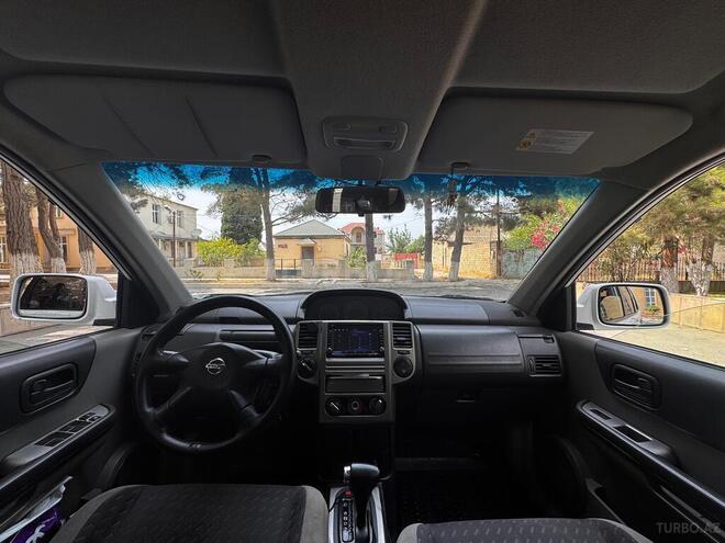 Nissan X-Trail 2012, 235,000 km - 2.5 l - Bakı