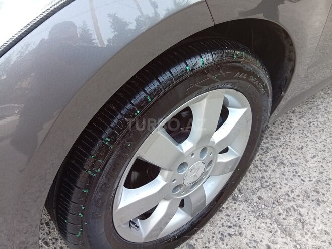 Mercedes A 170 2010, 192,557 km - 1.7 l - Bakı