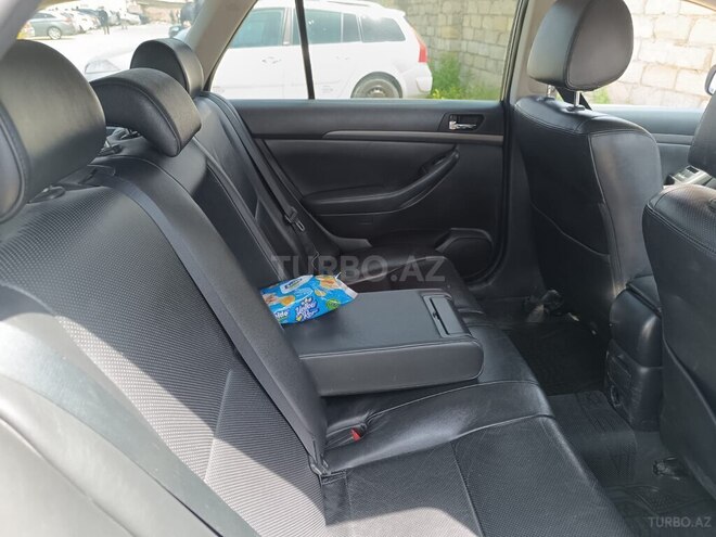 Toyota Avensis 2007, 320,000 km - 2.0 l - Bakı