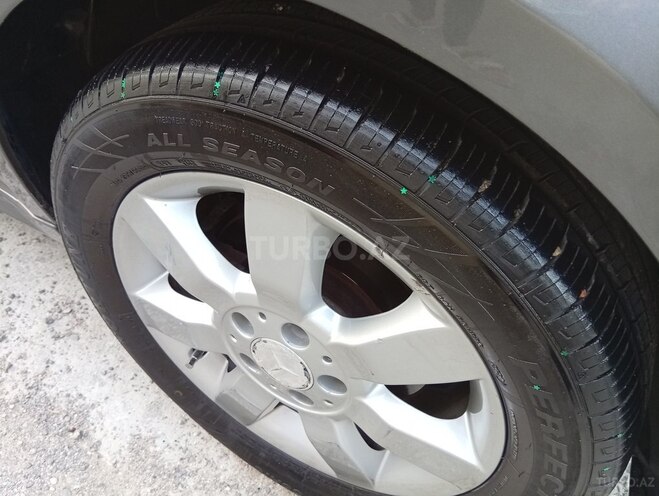Mercedes A 170 2010, 192,557 km - 1.7 l - Bakı