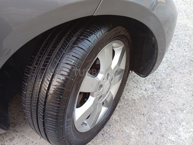 Mercedes A 170 2010, 192,557 km - 1.7 l - Bakı
