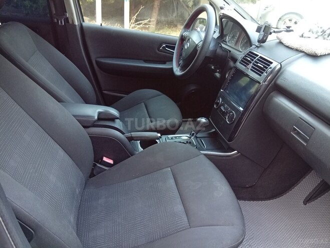 Mercedes A 170 2010, 192,557 km - 1.7 l - Bakı