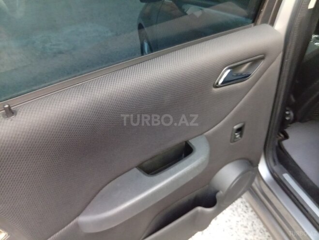 Mercedes A 170 2010, 192,557 km - 1.7 l - Bakı