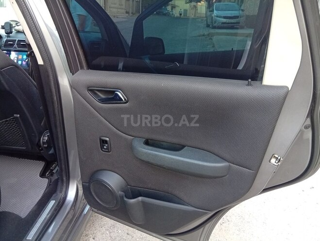 Mercedes A 170 2010, 192,557 km - 1.7 l - Bakı