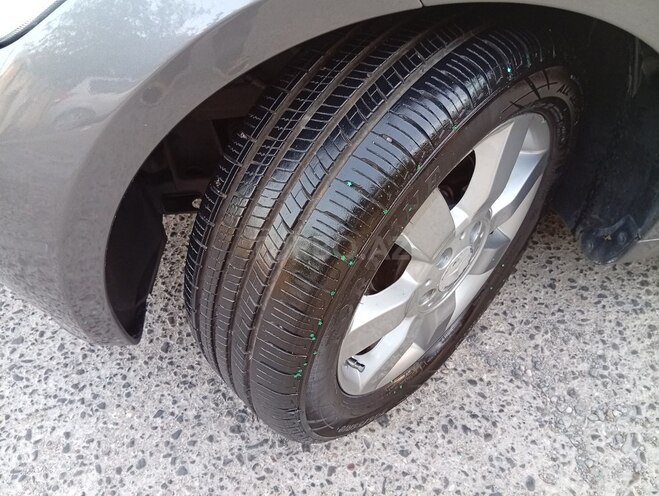 Mercedes A 170 2010, 192,557 km - 1.7 l - Bakı