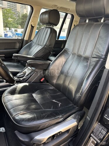 Land Rover Range Rover 2005, 257,449 km - 4.2 l - Bakı