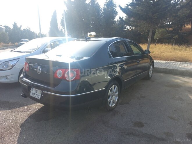 Volkswagen Passat 2007, 347,123 km - 2.0 l - Bakı