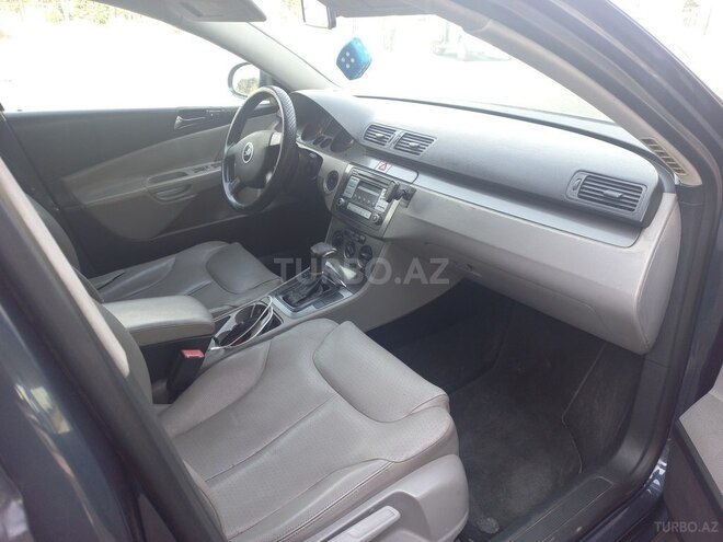 Volkswagen Passat 2007, 347,123 km - 2.0 l - Bakı