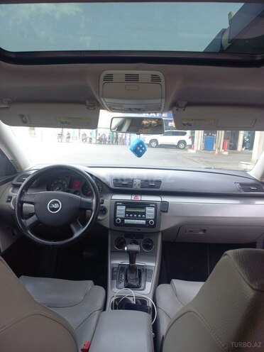 Volkswagen Passat 2007, 347,123 km - 2.0 l - Bakı