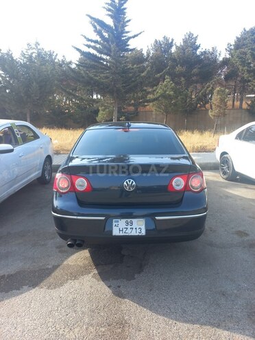 Volkswagen Passat 2007, 347,123 km - 2.0 l - Bakı