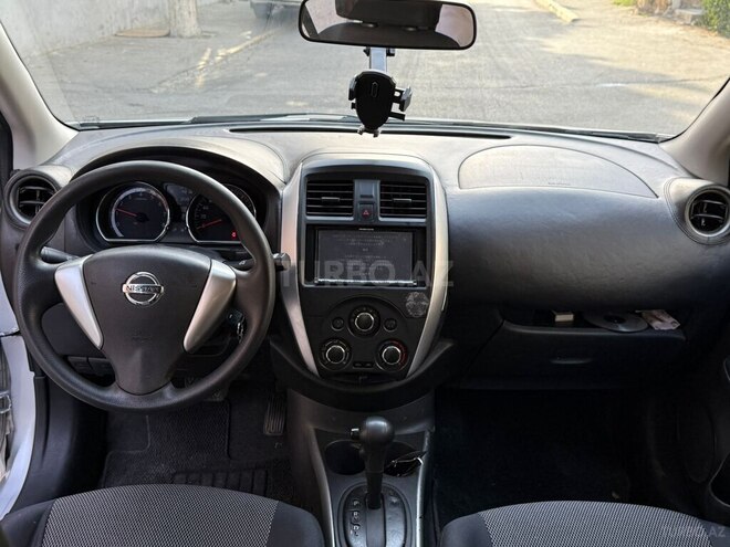 Nissan Latio 2016, 181,700 km - 1.2 l - Bakı