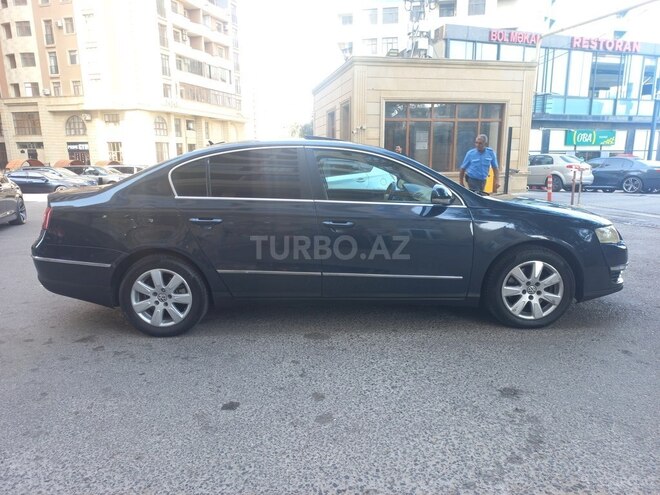Volkswagen Passat 2007, 347,123 km - 2.0 l - Bakı