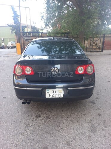 Volkswagen Passat 2007, 347,123 km - 2.0 l - Bakı