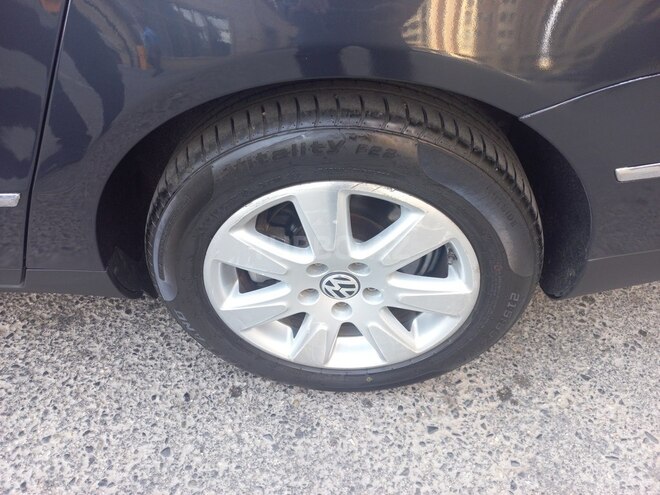 Volkswagen Passat 2007, 347,123 km - 2.0 l - Bakı