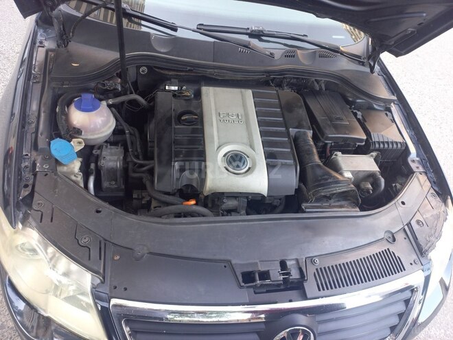 Volkswagen Passat 2007, 347,123 km - 2.0 l - Bakı