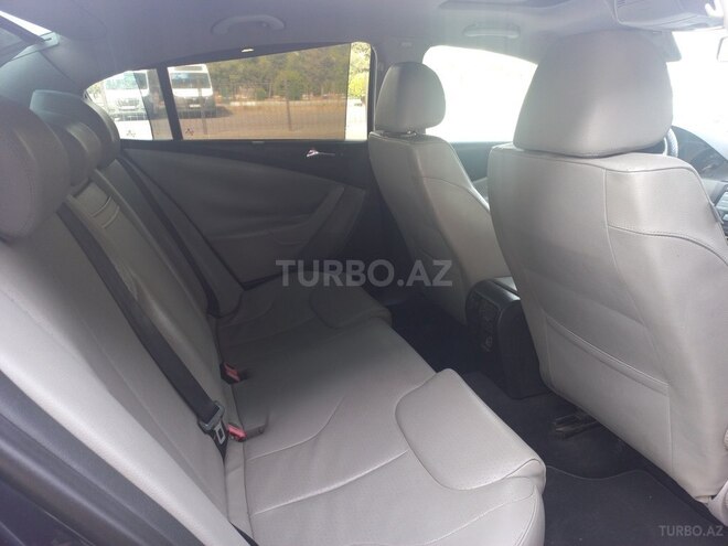 Volkswagen Passat 2007, 347,123 km - 2.0 l - Bakı